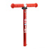 Lenker für Mini Deluxe Micro rot