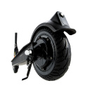 Elektroroller Joyor A1 schwarz