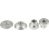 Trynyty Nylatron Adapter Set (Vorne)