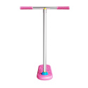 Trampolin-Scooter Indo Pro 750mm Rosa