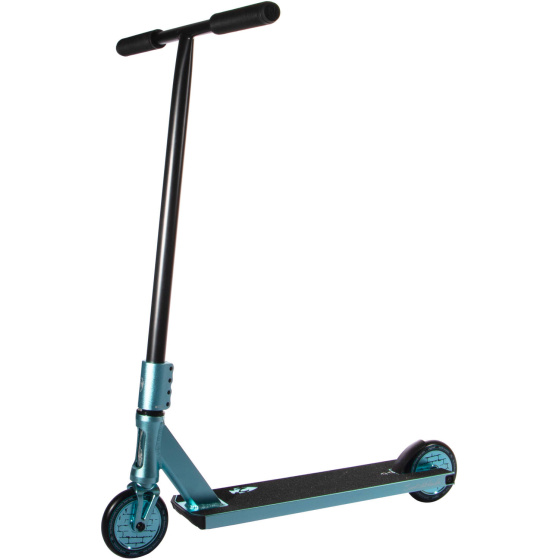 Freestyle Scooter North Switchblade 2021 Jade & Matte Black
