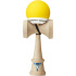 Kendama KROM Pop Rubber matt Gelb