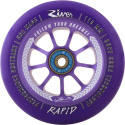 River Rapid Rollen 110mm Jordan Clark 2Stk