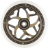 Striker Essence V3 White 110mm Metallic Black Rad
