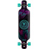 Madrid Drop-Thru Komplett-Longboard (40"|Ethereal)