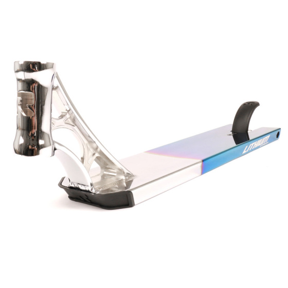 Root Lithium Afterburner 530mm Blu Ray Deck