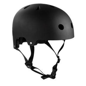 SFR Essentials Helm Matt Schwarz S/M 53-56cm SFR Essentials Helm Matt Schwarz S/M 53-56cm