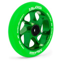 Slamm 110mm Team Green / Grün Rad