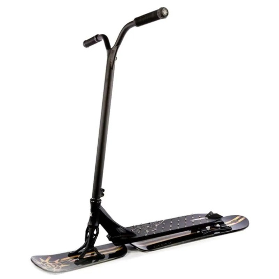 Snowscoot Eretic Slope