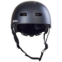 Helm Boom Stay Safe L schwarz Verstellbar