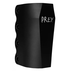 SCS Prey Coffin Oversized Schwarz