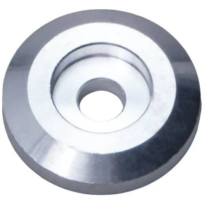 Dial 911 IHC Top Cap 8mm Loch