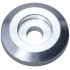 Dial 911 IHC Top Cap 8mm Loch