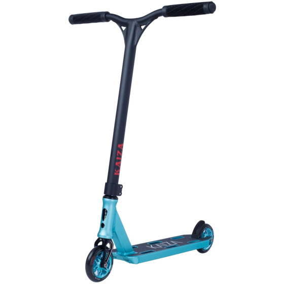 Freestyle-Scooter Longway Kaiza Türkis