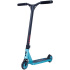 Freestyle-Scooter Longway Kaiza Türkis
