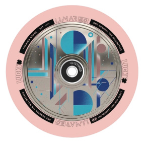 Lucky Lunar 110mm Vega Rad