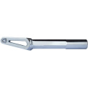 Longway Diamond SCS/HIC Gabel Chrom