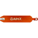 Deck Apex 510mm Orange