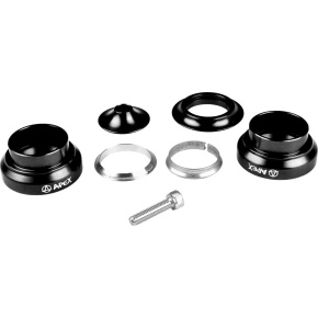 Apex Headset Für Roller (Schwarz)