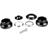 Apex Headset Für Roller (Schwarz)