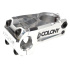 Colony Official Front Load BMX Vorbau (52mm|Silber)