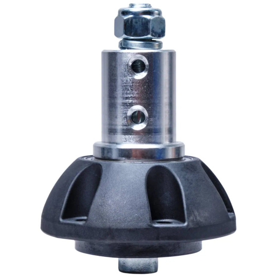 Headset Indo Pro schwarz