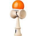 Kendama KROM POP LOL glänzend Orange