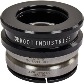 Headset Root Industries Tall Stack schwarz