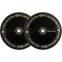 Root Industries Air Rollen 120mm schwarz 2 Stück
