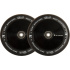 Root Industries Air Rollen 120mm schwarz 2 Stück