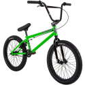 Freestyle BMX Stolen Casino 20'' 2022 20.25" Gang Grün