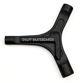Enuff Y-Tool - Schwarz Enuff Y-Tool - Schwarz