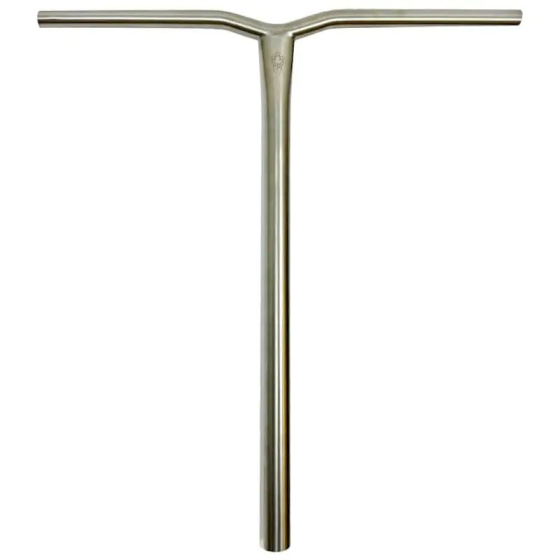 Union Titanium Lenker Ben Oversize 670mm silber