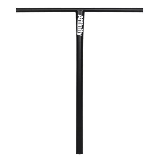 Lenker Affinity T Classics XL Oversized 710mm Trans Schwarz
