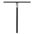 Lenker Affinity T Classics XL Oversized 710mm Trans Schwarz