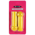 Griff Micro AC6010B Gelb