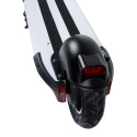 Elektroroller City Boss V5 weiß