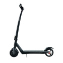 Elektrischer Roller Joyor A3 schwarz