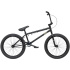 Radio Evol 20" 2026 Freestyle BMX Fahrrad (21"|Matt Schwarz)
