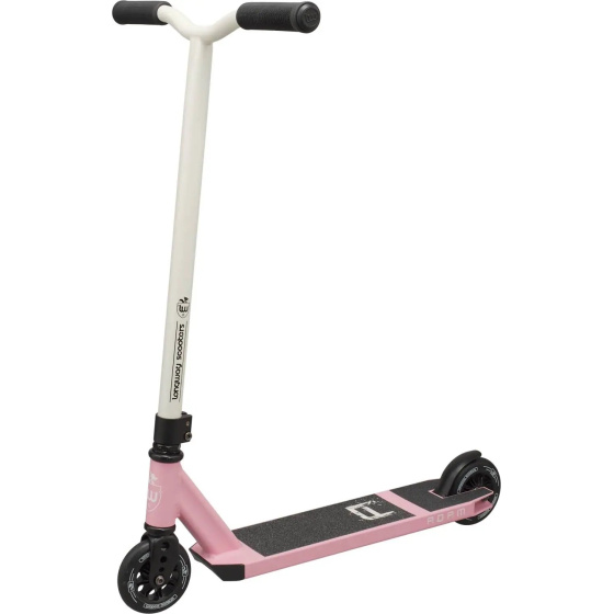 Freestyle-Scooter Longway Adam rosa