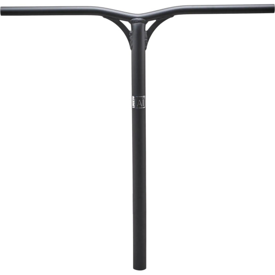 Lucky Air SCS Lenker 660mm schwarz