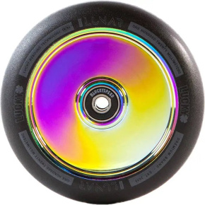 Lucky Lunar 120mm Neochrome Rad