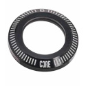 Headset Core Dash Integrated schwarz