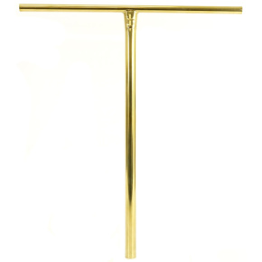Root Industries Oversized T-Bar 610mm Gold Rush