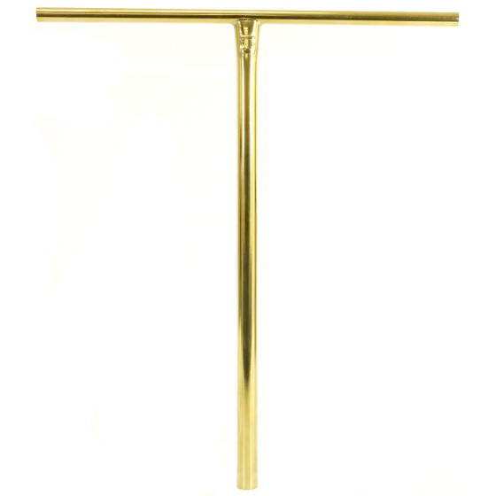 Root Industries Oversized T-Bar 610mm Gold Rush