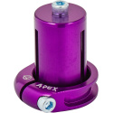 Apex Mono Lite HIC Kit Klemme lila
