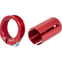 Apex Mono Lite HIC Kit Klemme rot