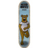 Toy Machine Jeremy Leabres Pro Skateboard Deck (8"|Insecurity)