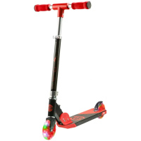 Kinderroller CORE Foldy Rot