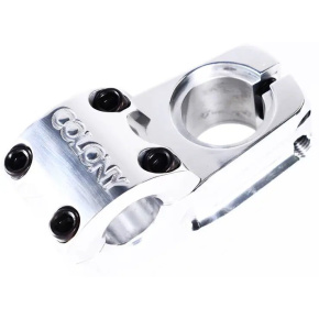 Colony Squareback Topload BMX Vorbau (Polished)
